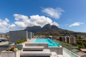 Central Southern Suburbs Leafy Village Neighbourhood